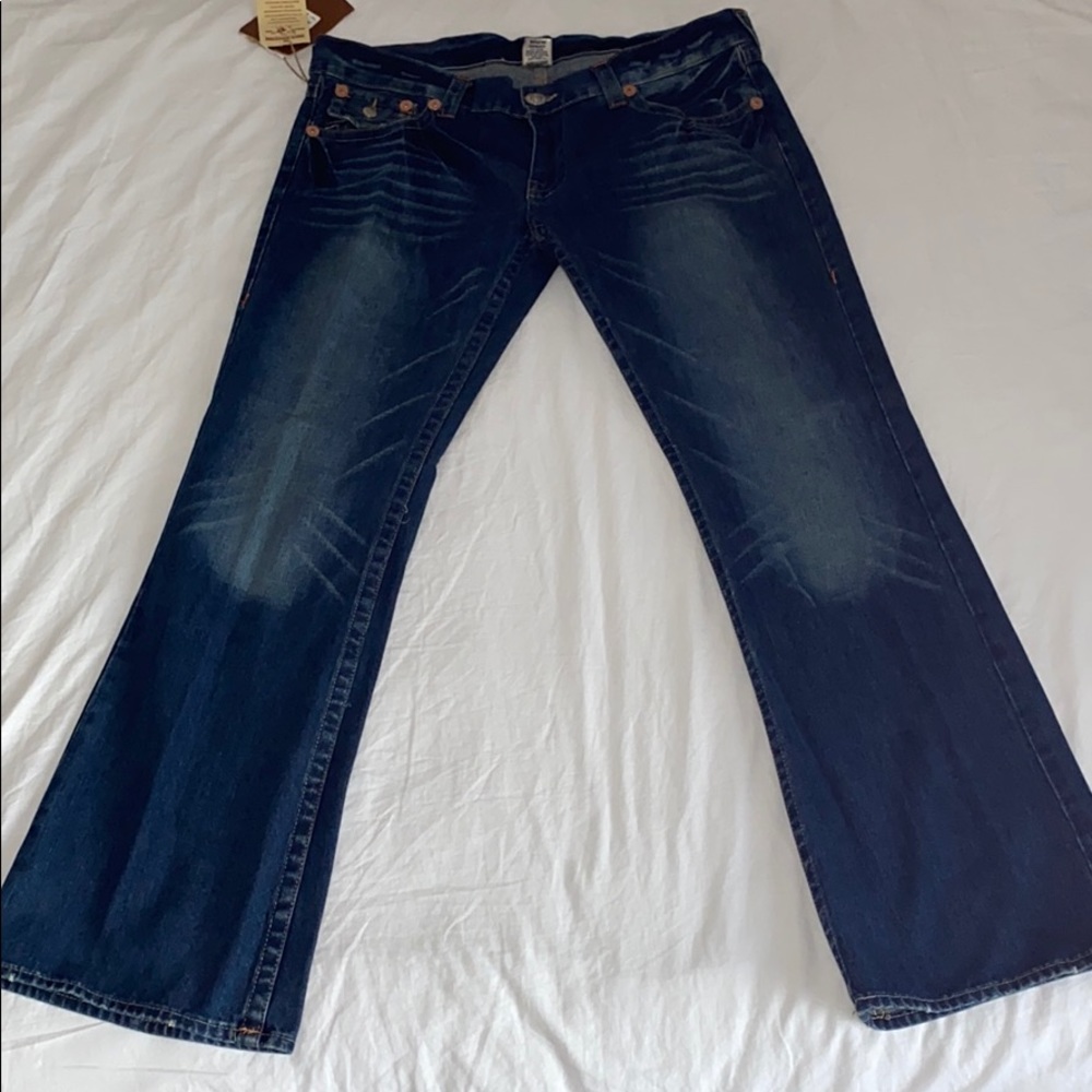 True Religion